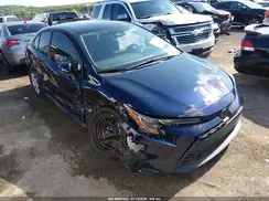 5YFB4MDE3SP245877 2025 TOYOTA COROLLA