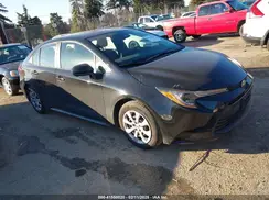 5YFB4MDE3SP246463 2025 TOYOTA COROLLA