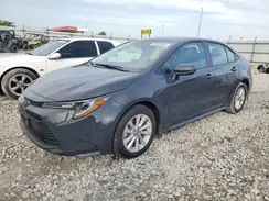 5YFB4MDE3SP246608 2025 TOYOTA COROLLA