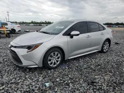 5YFB4MDE3SP246656 2025 TOYOTA COROLLA