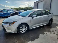 5YFB4MDE3SP246673 2025 TOYOTA COROLLA