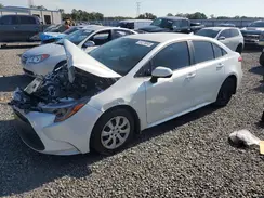5YFB4MDE3SP246737 2025 TOYOTA COROLLA