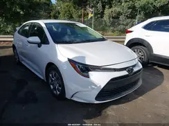 5YFB4MDE3SP247158 2025 TOYOTA COROLLA