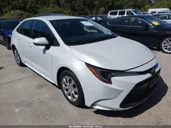 5YFB4MDE3SP247337 2025 TOYOTA COROLLA