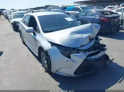 5YFB4MDE3SP247791 2025 TOYOTA COROLLA