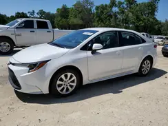 5YFB4MDE3SP247953 2025 TOYOTA COROLLA