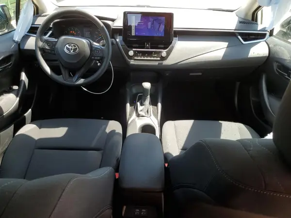 5YFB4MDE3SP247953 2025 TOYOTA COROLLA - Image 8