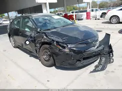 5YFB4MDE3SP248035 2025 TOYOTA COROLLA