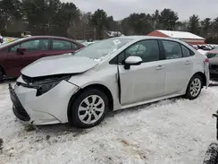 5YFB4MDE3SP248388 2025 TOYOTA COROLLA