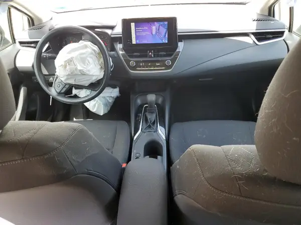 5YFB4MDE3SP248875 2025 TOYOTA COROLLA - Image 8