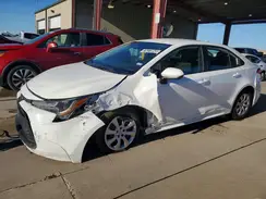 5YFB4MDE3SP249816 2025 TOYOTA COROLLA