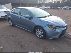 5YFB4MDE3SP249931 2025 TOYOTA COROLLA