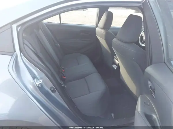 5YFB4MDE3SP249931 2025 TOYOTA COROLLA - Image 8