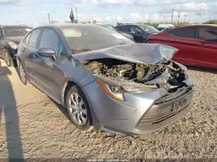 5YFB4MDE3SP250335 2025 TOYOTA COROLLA