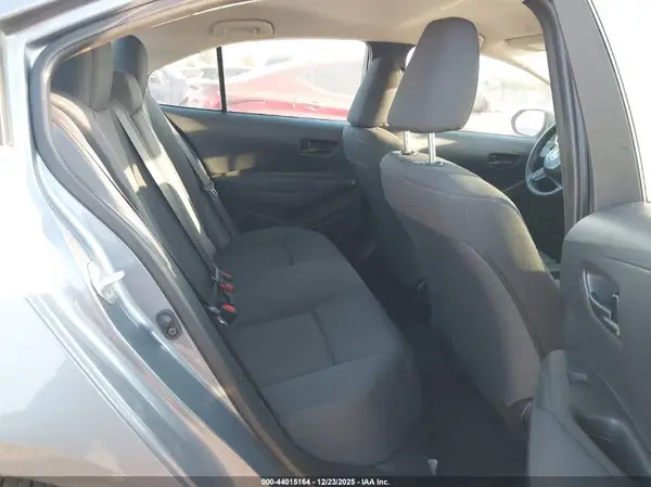 5YFB4MDE3SP250335 2025 TOYOTA COROLLA - Image 8