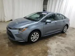 5YFB4MDE3SP250450 2025 TOYOTA COROLLA