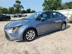 5YFB4MDE3SP250691 2025 TOYOTA COROLLA
