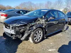 5YFB4MDE3SP251047 2025 TOYOTA COROLLA