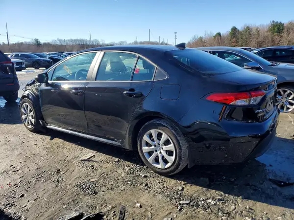 5YFB4MDE3SP251047 2025 TOYOTA COROLLA - Image 2