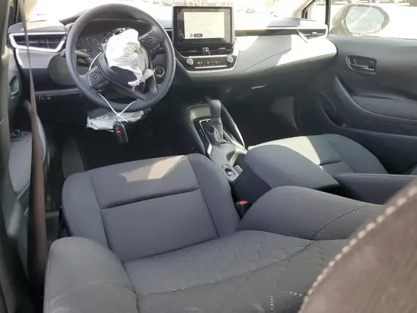 5YFB4MDE3SP251050 2025 TOYOTA COROLLA - Image 8