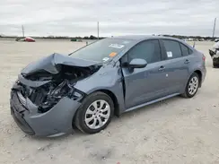 5YFB4MDE3SP251114 2025 TOYOTA COROLLA