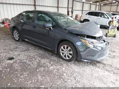 5YFB4MDE3SP251453 2025 TOYOTA COROLLA