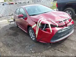 5YFB4MDE3SP251503 2025 TOYOTA COROLLA