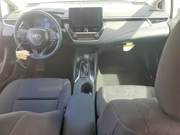5YFB4MDE3SP251534 2025 TOYOTA COROLLA - Image 8