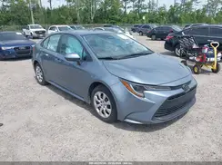 5YFB4MDE3SP251923 2025 TOYOTA COROLLA