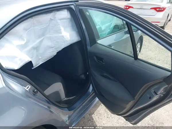5YFB4MDE3SP251923 2025 TOYOTA COROLLA - Image 8