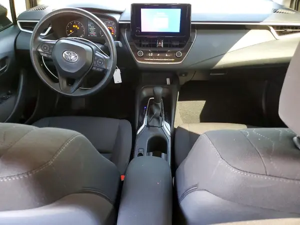 5YFB4MDE3SP252179 2025 TOYOTA COROLLA - Image 8
