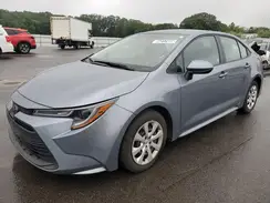 5YFB4MDE3SP252490 2025 TOYOTA COROLLA
