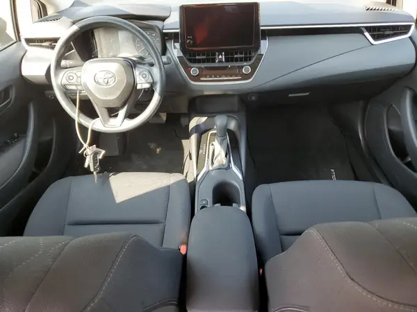 5YFB4MDE3SP252618 2025 TOYOTA COROLLA - Image 8