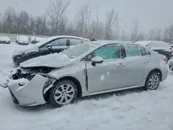 5YFB4MDE3SP252702 2025 TOYOTA COROLLA