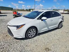 5YFB4MDE3SP253011 2025 TOYOTA COROLLA