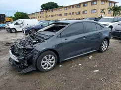 5YFB4MDE3SP253204 2025 TOYOTA COROLLA
