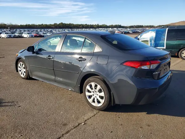 5YFB4MDE3SP253266 2025 TOYOTA COROLLA - Image 2
