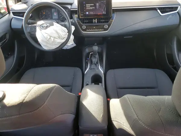 5YFB4MDE3SP253266 2025 TOYOTA COROLLA - Image 8