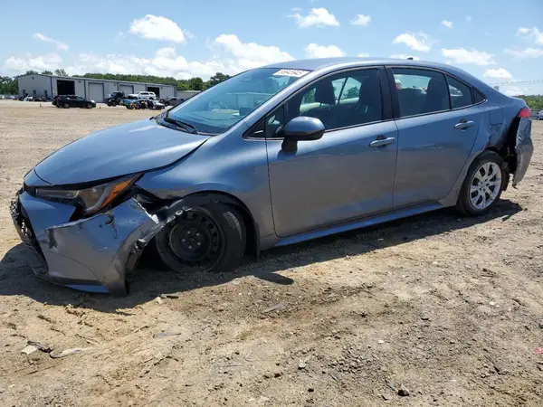 5YFB4MDE3SP253445 2025 TOYOTA COROLLA - Image 1
