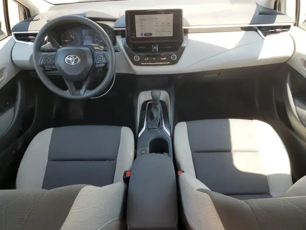 5YFB4MDE3SP253445 2025 TOYOTA COROLLA - Image 8