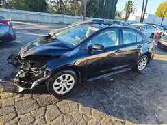 5YFB4MDE3SP253820 2025 TOYOTA COROLLA