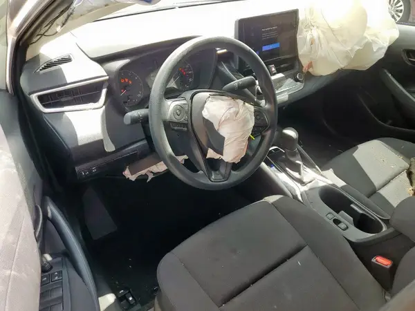 5YFB4MDE3SP254112 2025 TOYOTA COROLLA - Image 8
