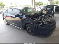 5YFB4MDE3SP254658 2025 TOYOTA COROLLA