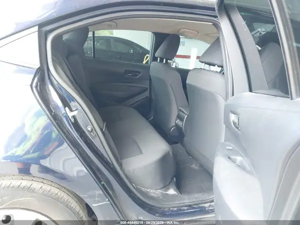 5YFB4MDE3SP254658 2025 TOYOTA COROLLA - Image 8