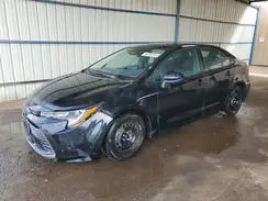 5YFB4MDE3SP254787 2025 TOYOTA COROLLA