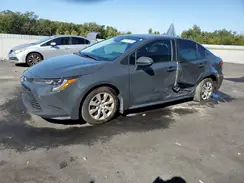 5YFB4MDE3SP255356 2025 TOYOTA COROLLA
