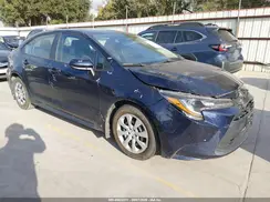 5YFB4MDE3SP256281 2025 TOYOTA COROLLA