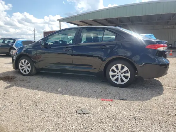 5YFB4MDE3SP257155 2025 TOYOTA COROLLA - Image 2