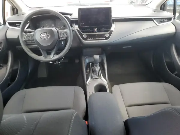 5YFB4MDE3SP257155 2025 TOYOTA COROLLA - Image 8