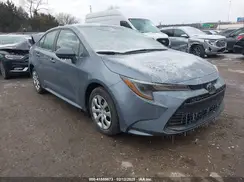 5YFB4MDE3SP258130 2025 TOYOTA COROLLA